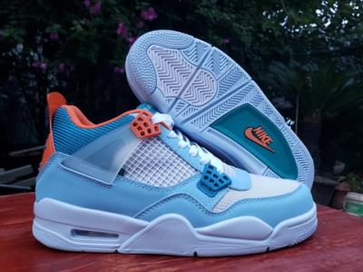 cheap quality Air Jordan 4 Model No. 384